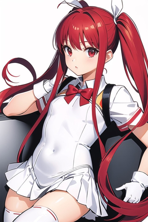 他社作品供養2