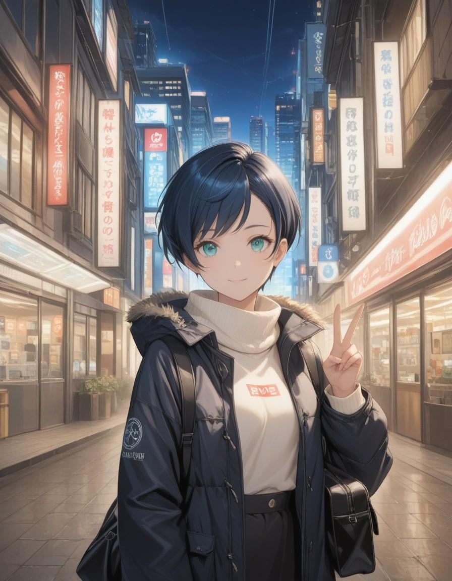 久しぶり | の人気AIイラスト・グラビア