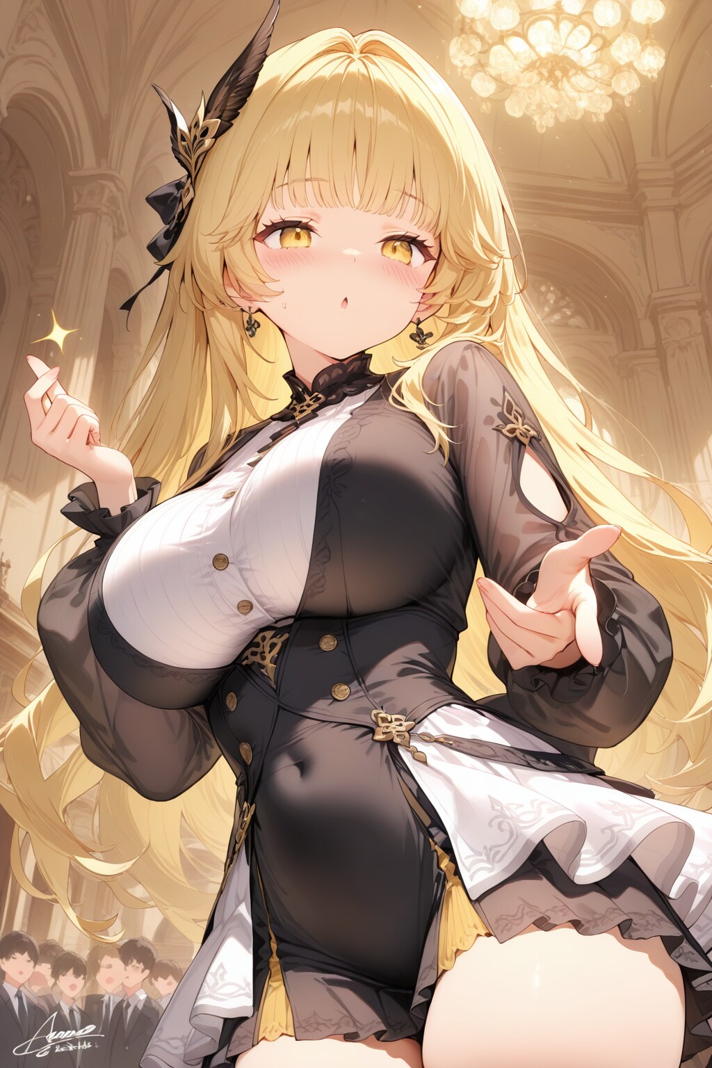 それ、私によこしなさい