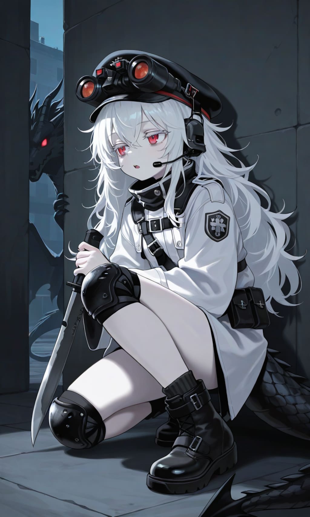 ちちぷい特殊部隊