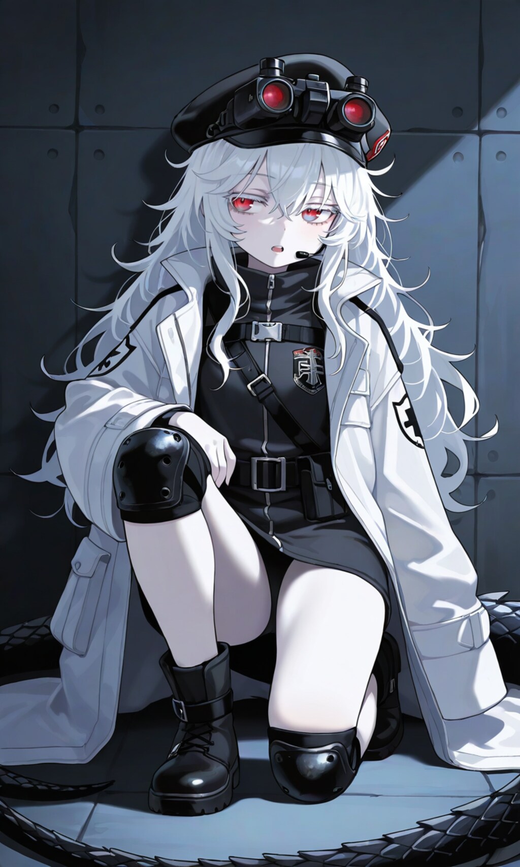 ちちぷい特殊部隊