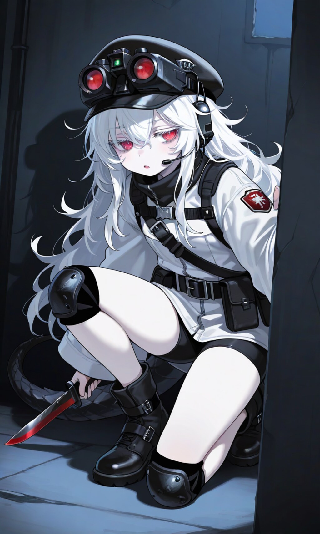 ちちぷい特殊部隊