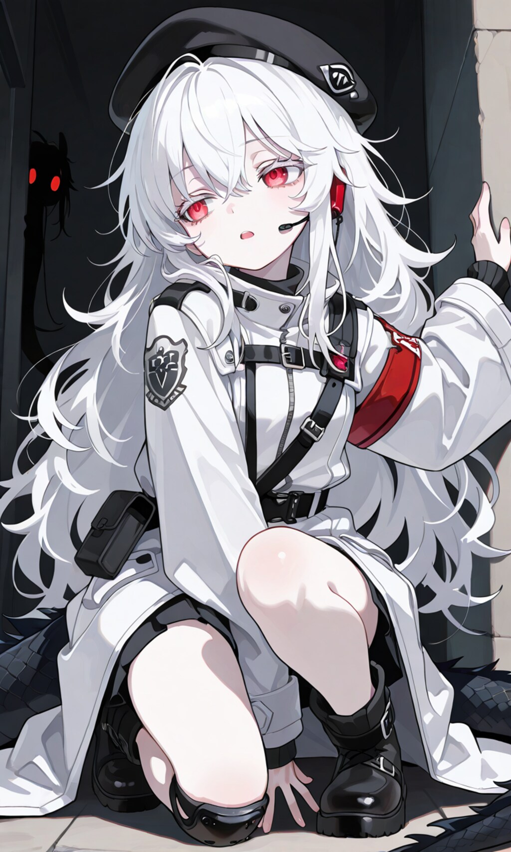 ちちぷい特殊部隊