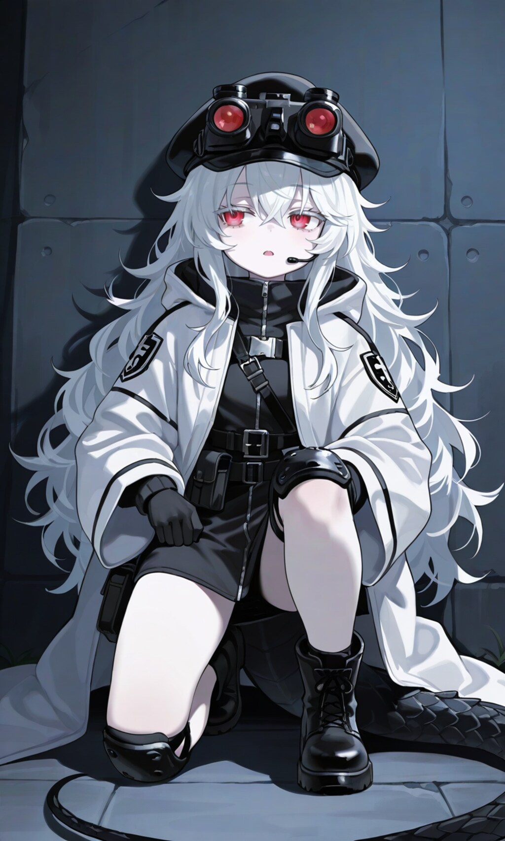 ちちぷい特殊部隊