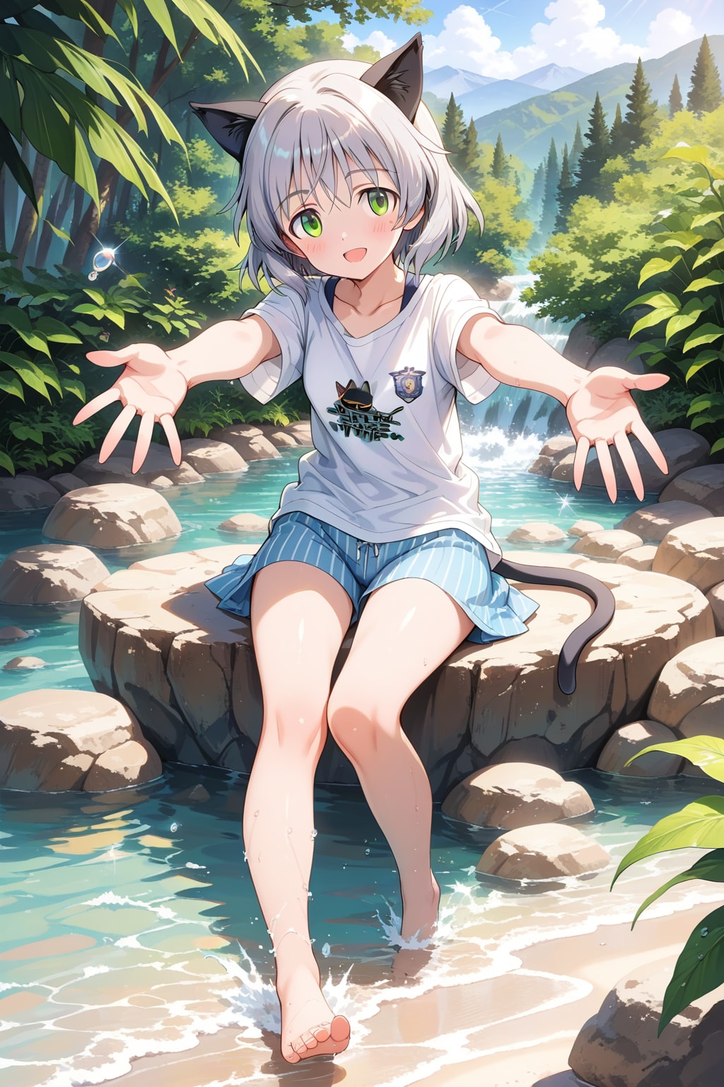 サーニャ