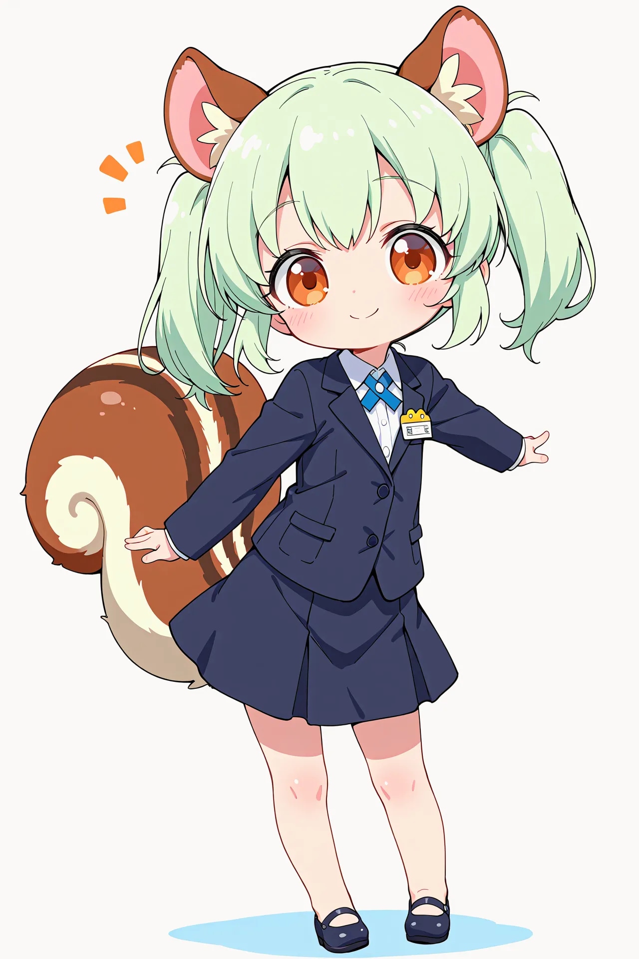 あにまるコーポレーション・企画担当りお | の人気AIイラスト・グラビア