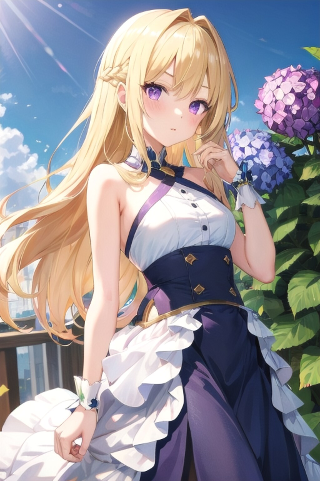 クレアちゃん104