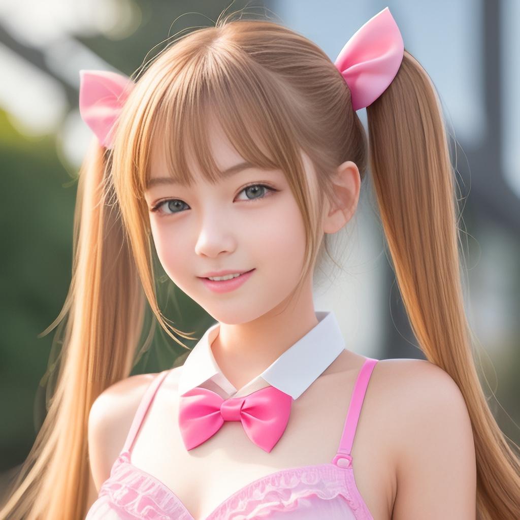 魔法少女