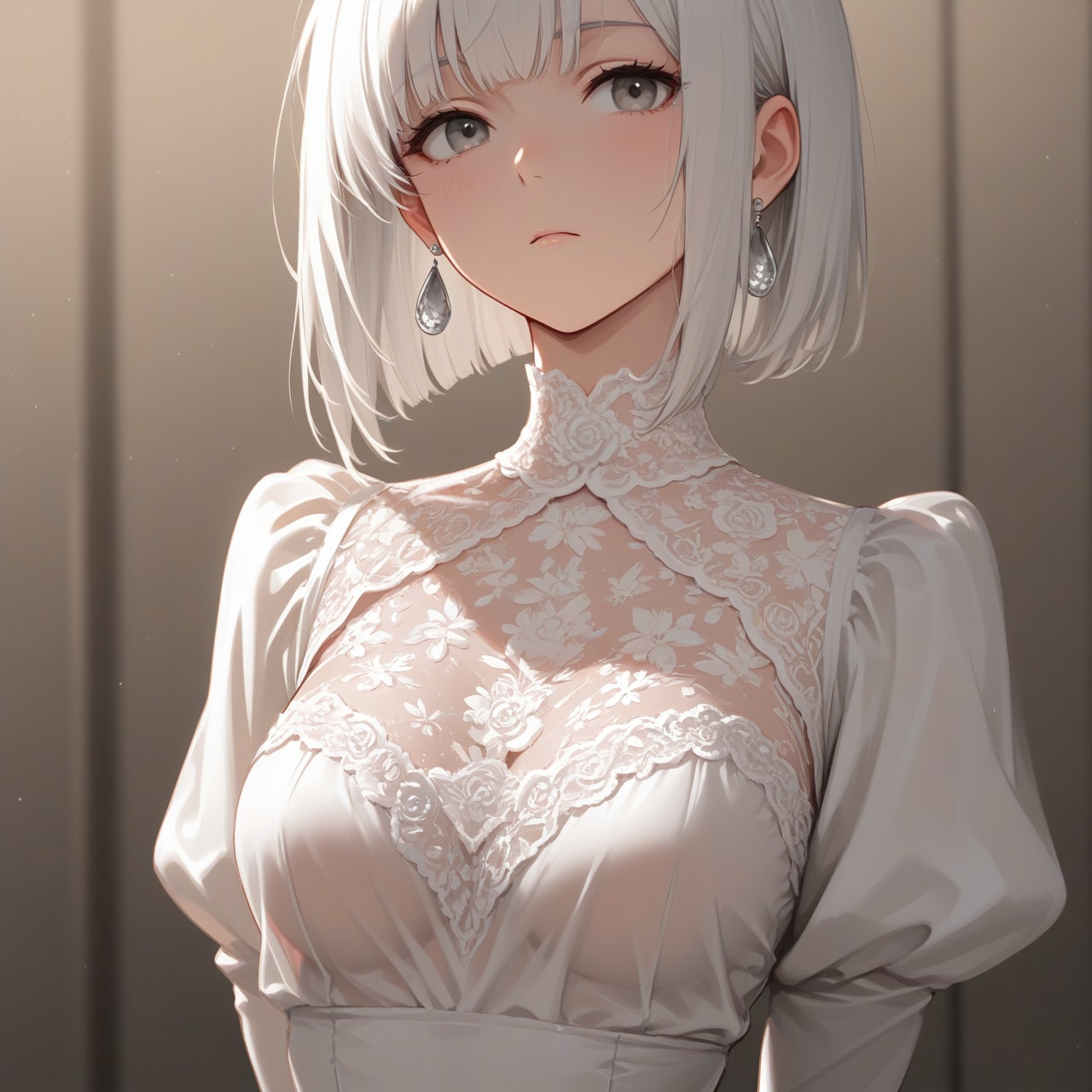 PEGASUSちゃん | の人気AIイラスト・グラビア