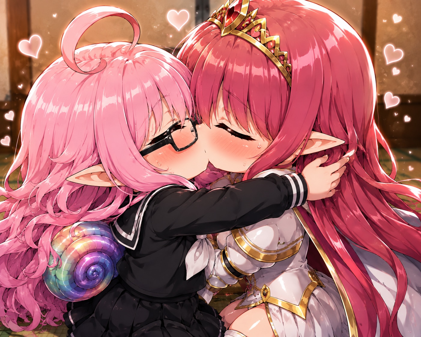 ボツばかり