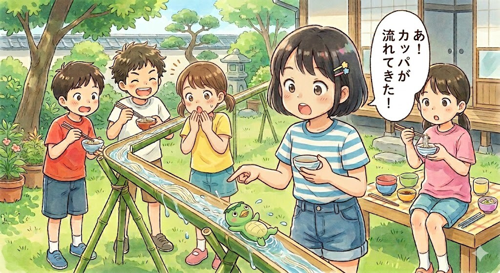 出会い