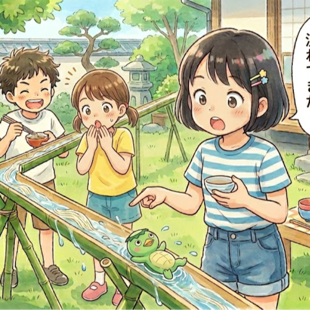 出会い
