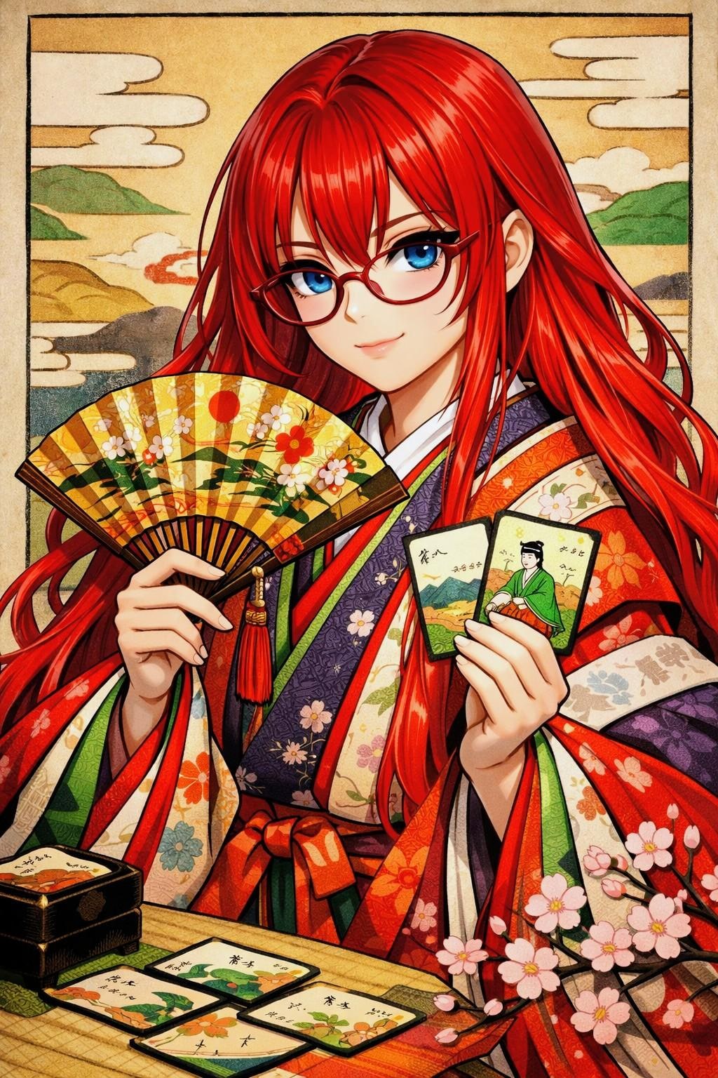 ウルトラスーパー美少女真澄お姉やん👓️✨51