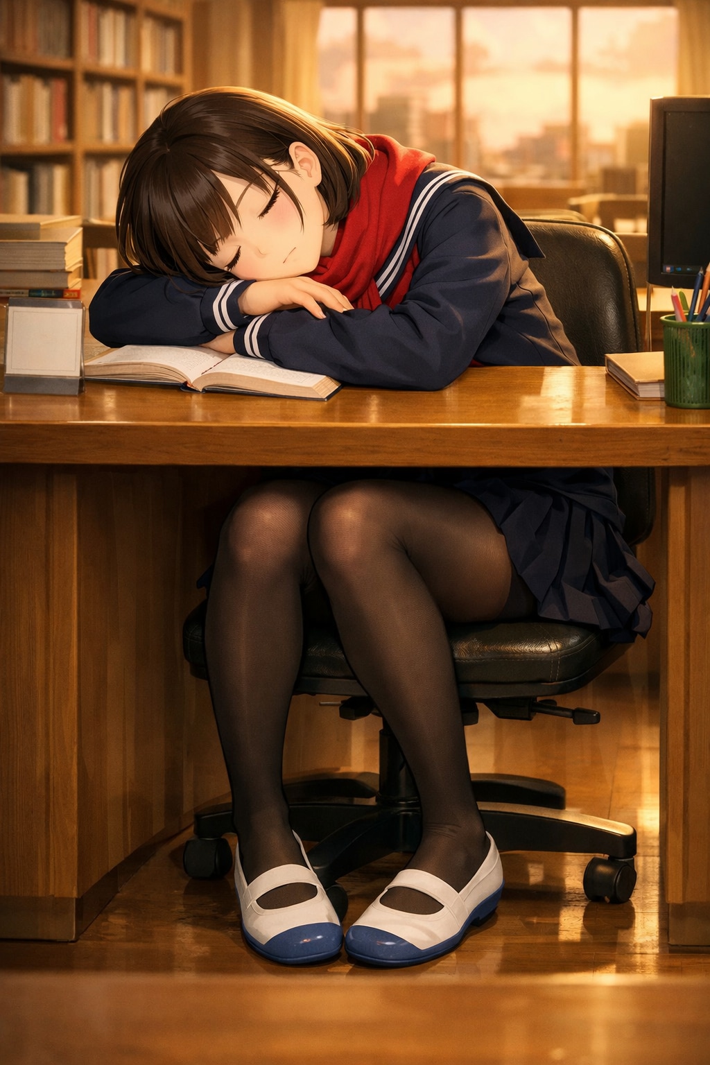 春が待ち遠しい(ChatGPT)