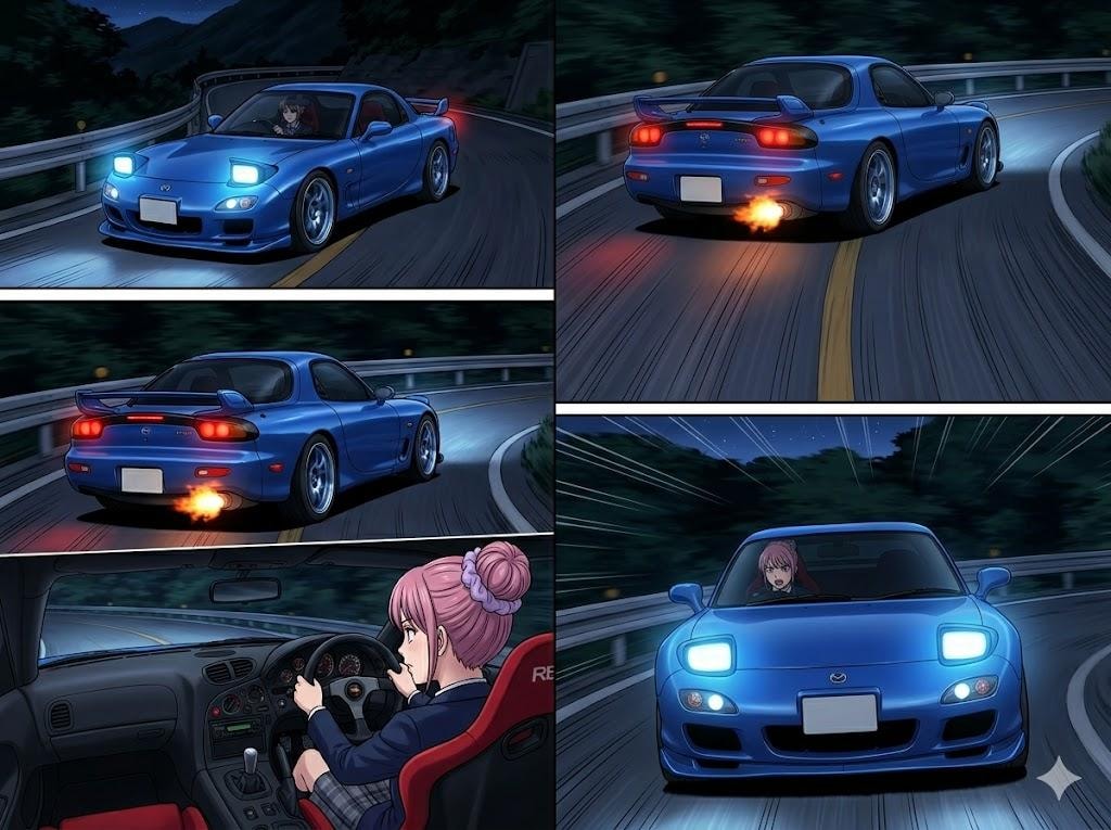 ピンクアプドゥちゃん🩷