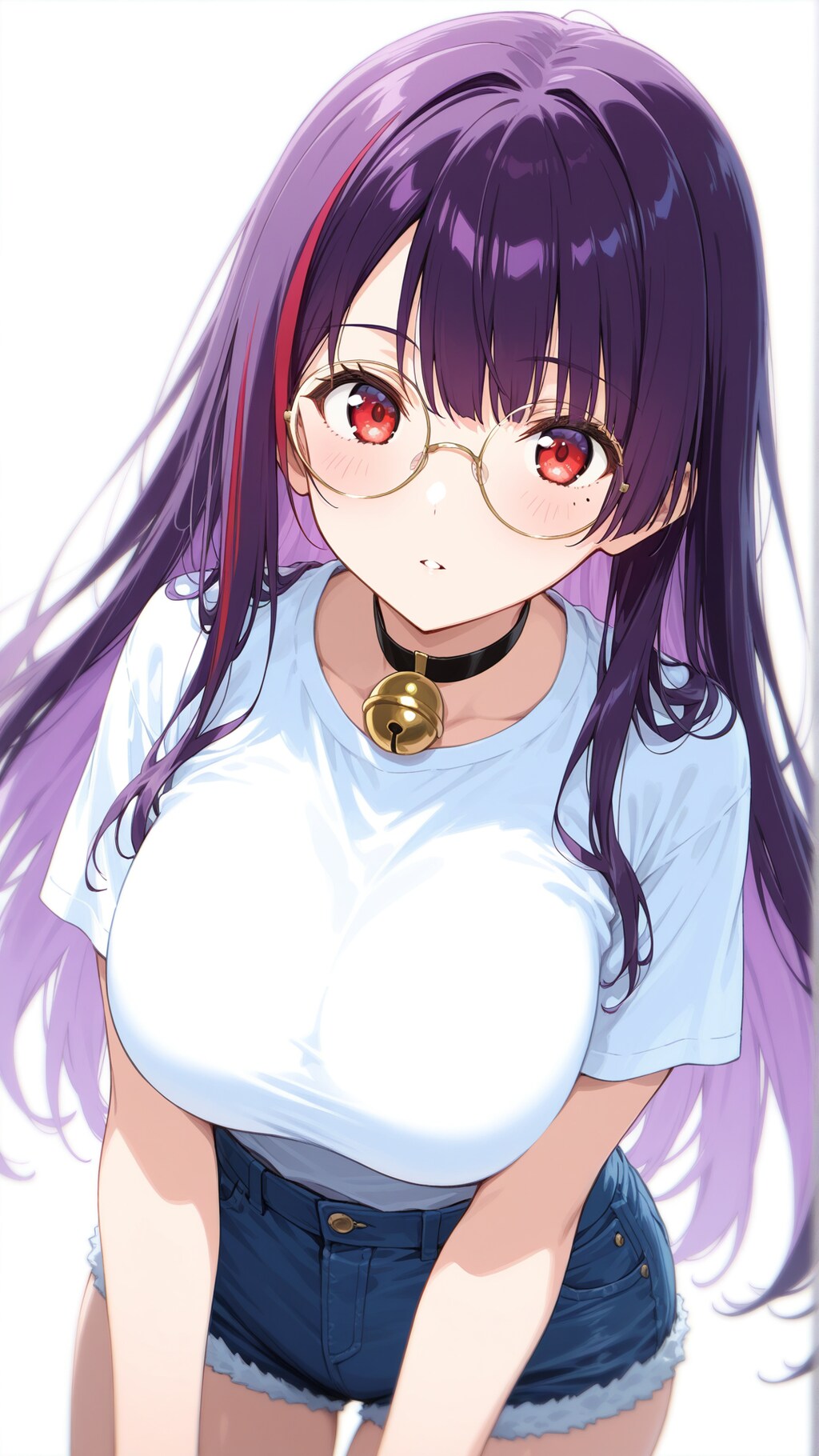 うちの子色々チョーカー