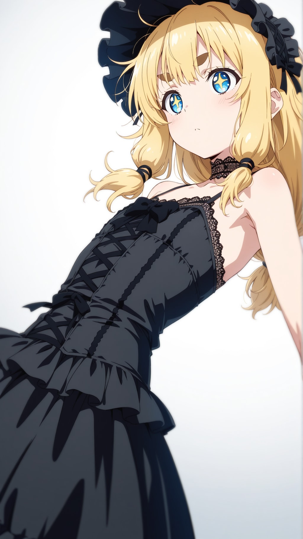 うちの子色々チョーカー