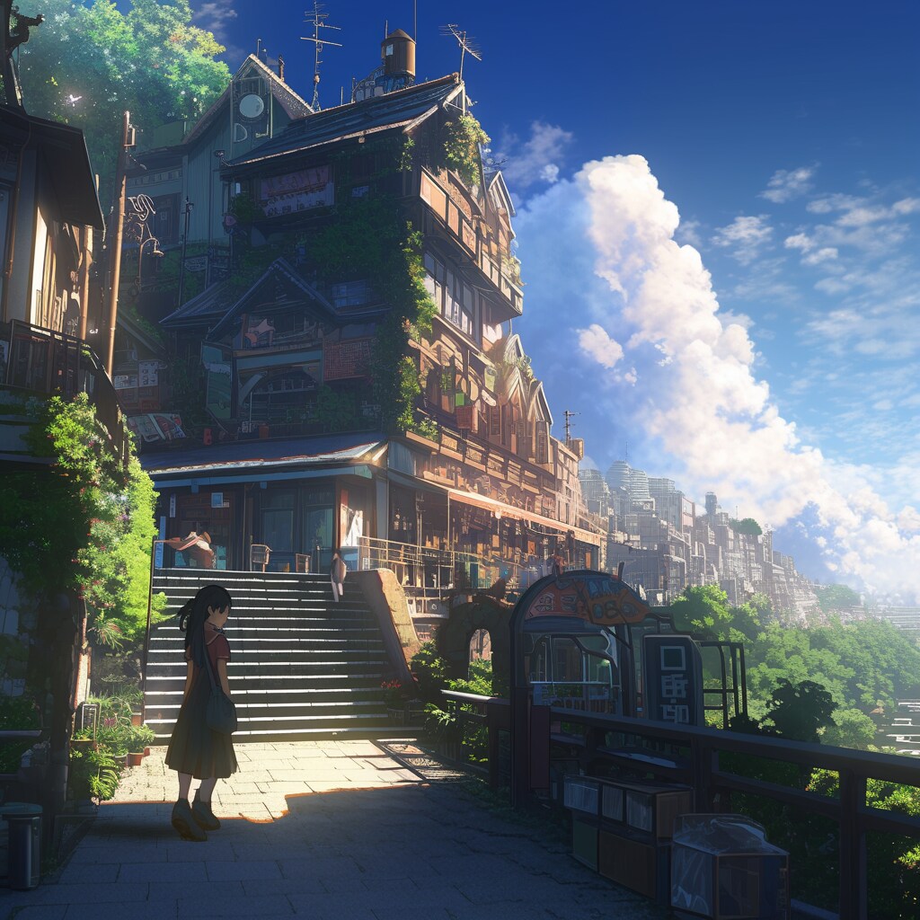 フランスのプロヴァンス Provence, France