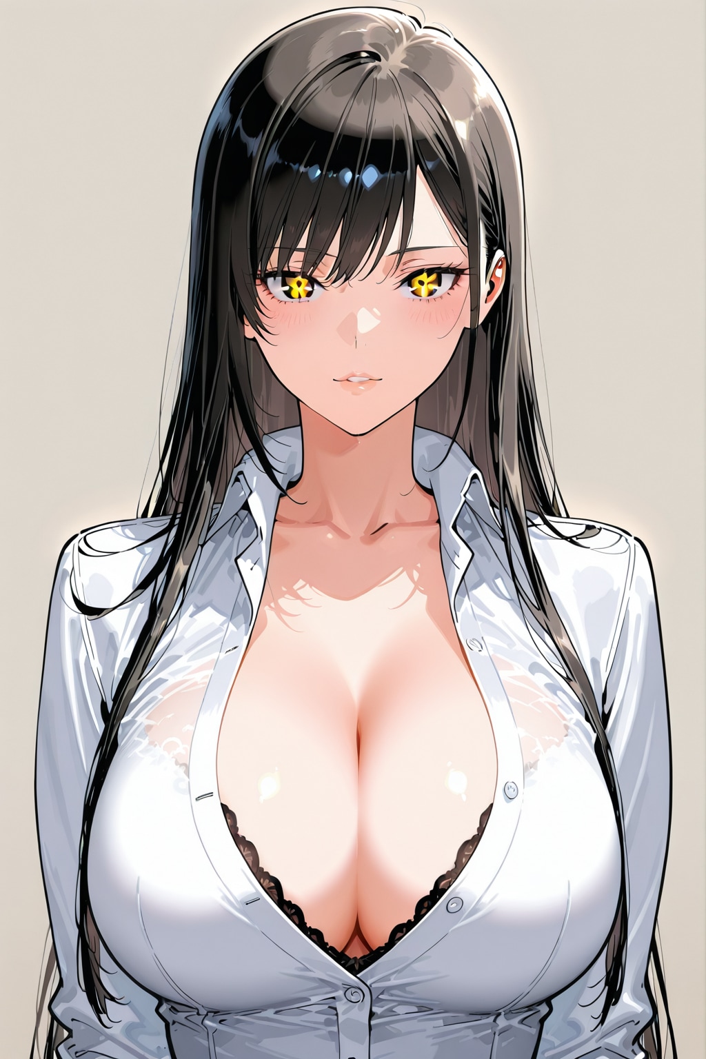 眼力