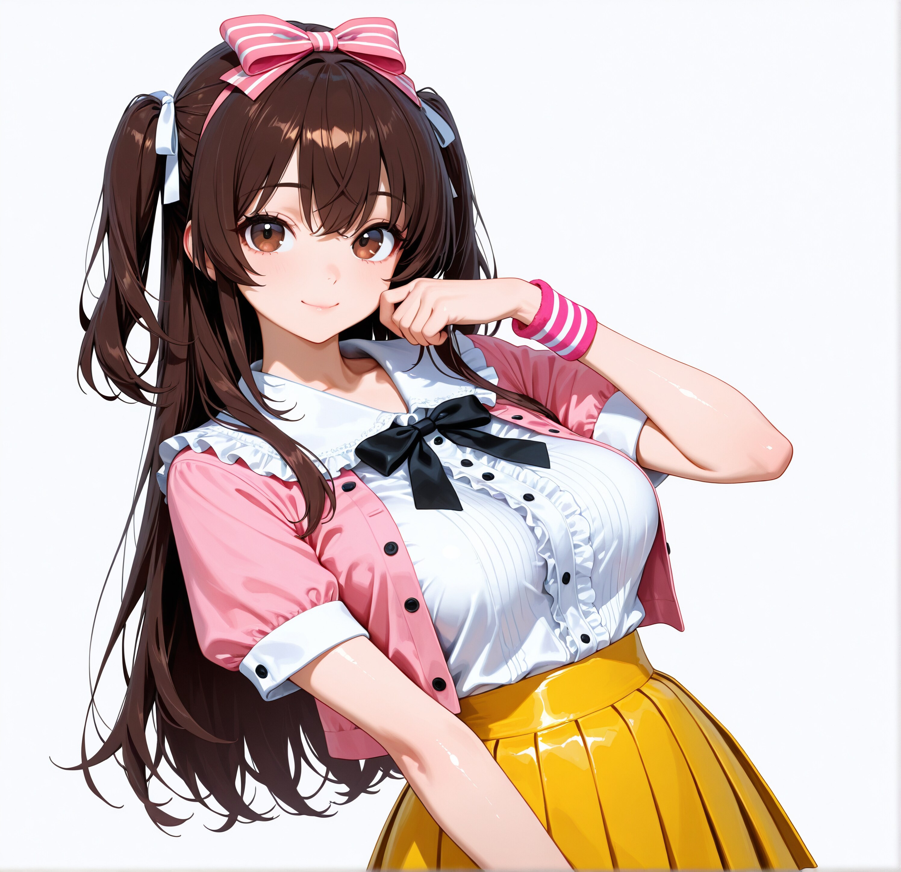 金曜だね～♡