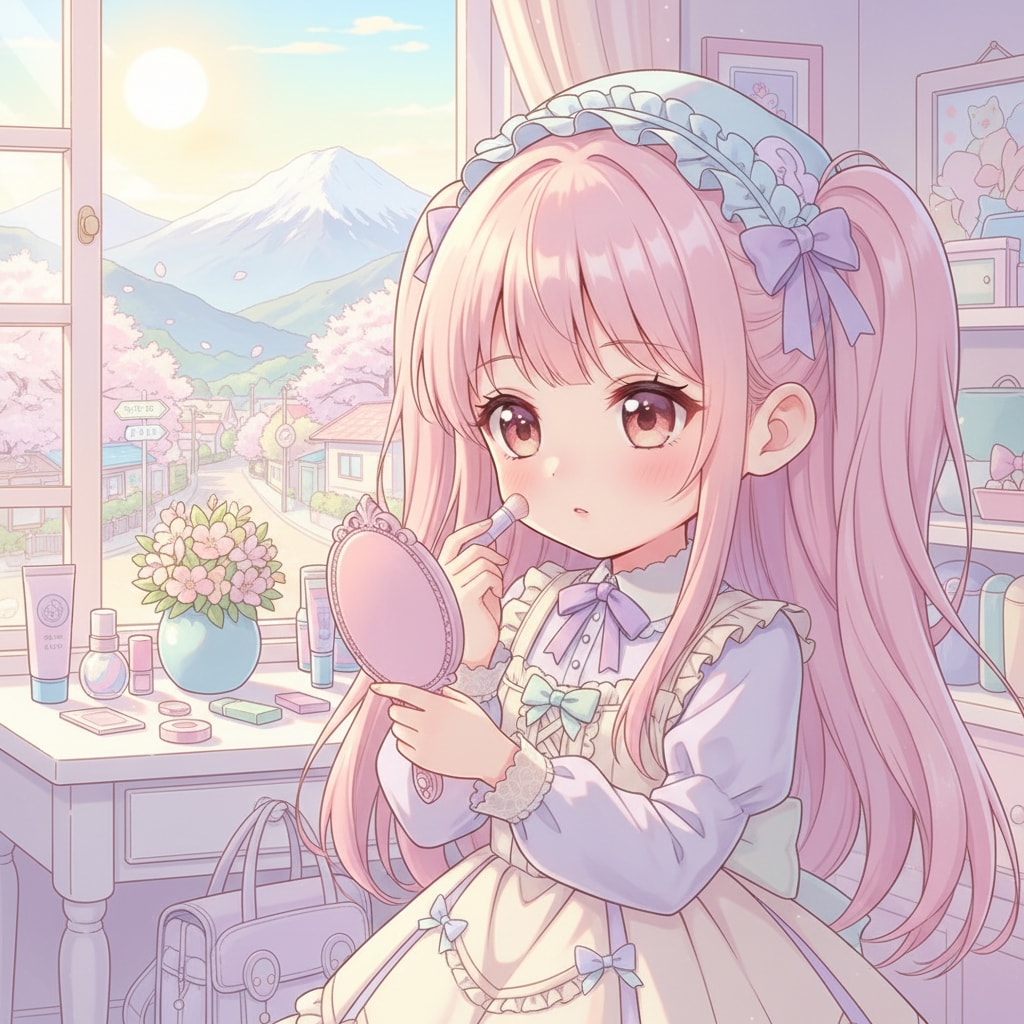 ももツイさん。 | の人気AIイラスト・グラビア