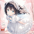 もりのようせいさん 7枚目