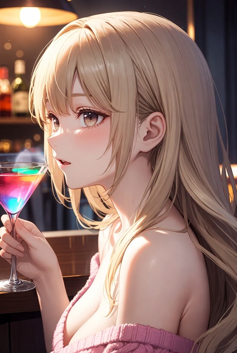 カクテル
