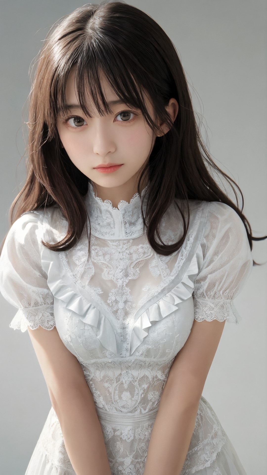 アイドル