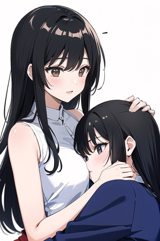 健全仲良し