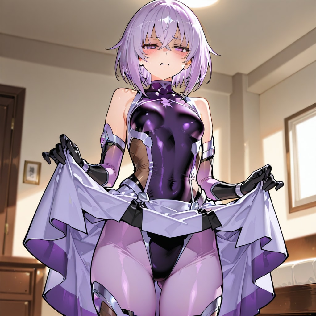 これになんの意味があるんだ？