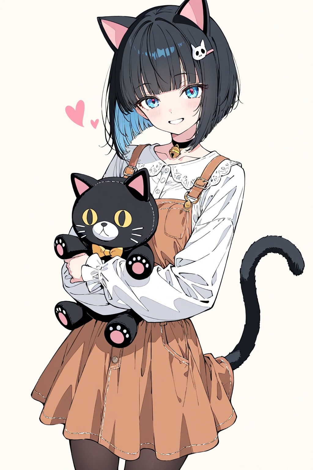 【改修】クロミナ【各種モデル】