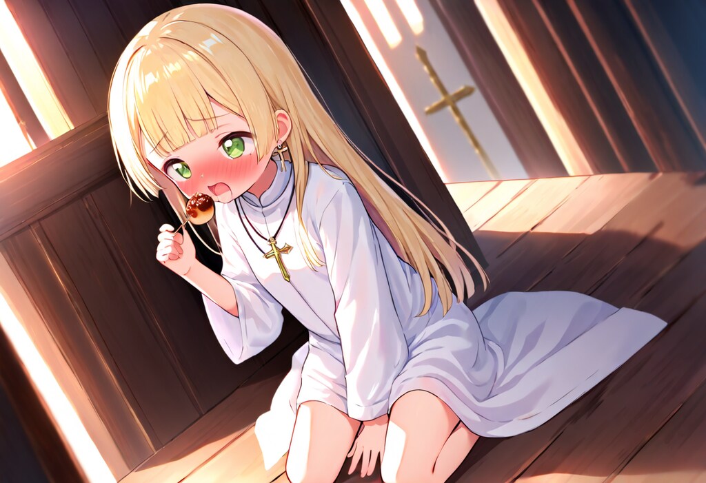 今日の姫アコちゃん / Tako Yaki !!