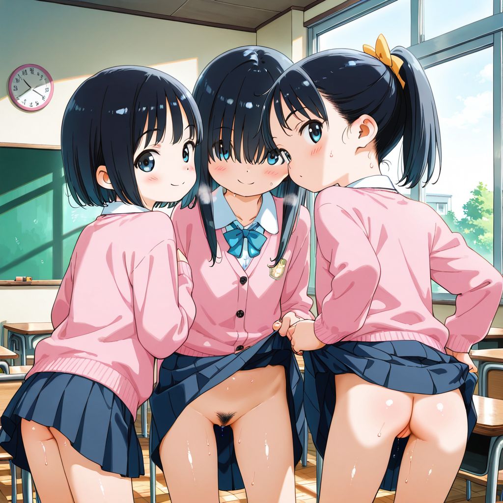 暑い日の過ごし方