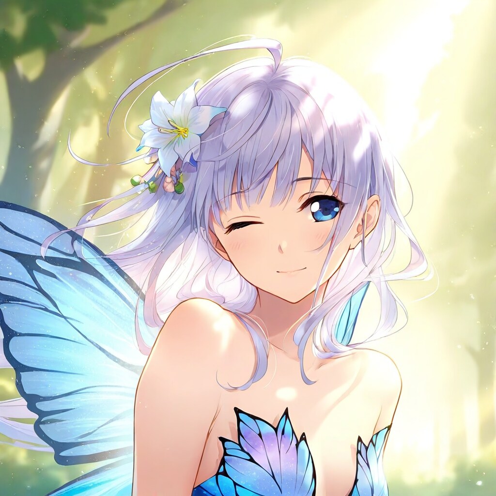 fairy