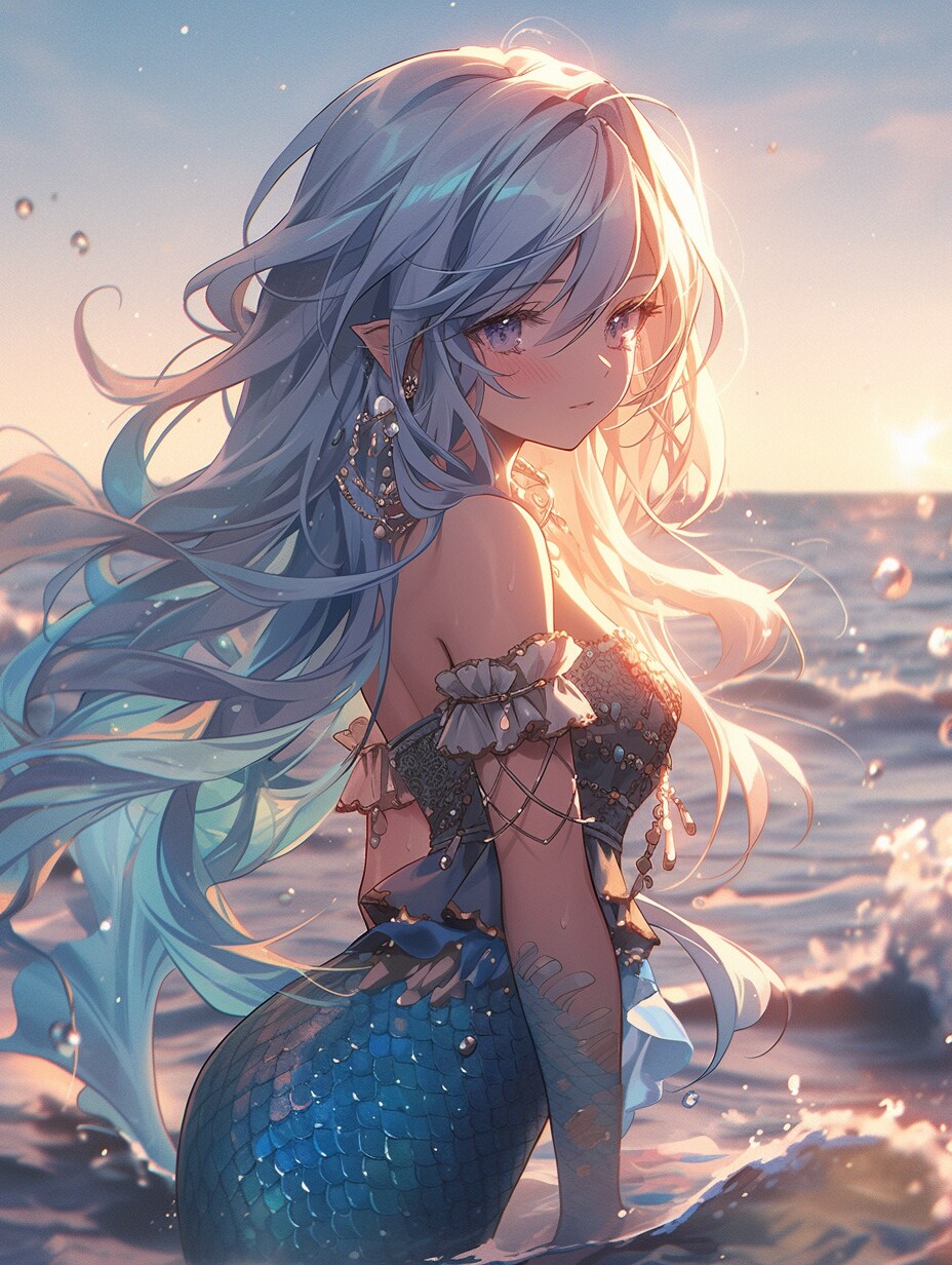 人魚