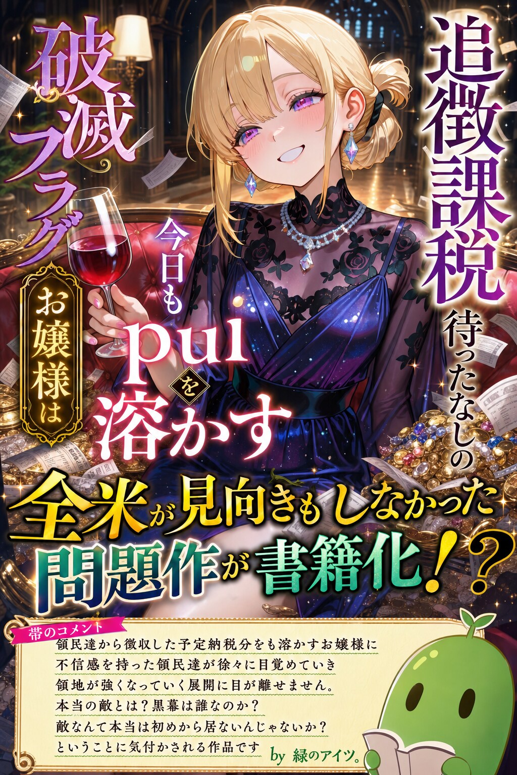 puiセール開催中