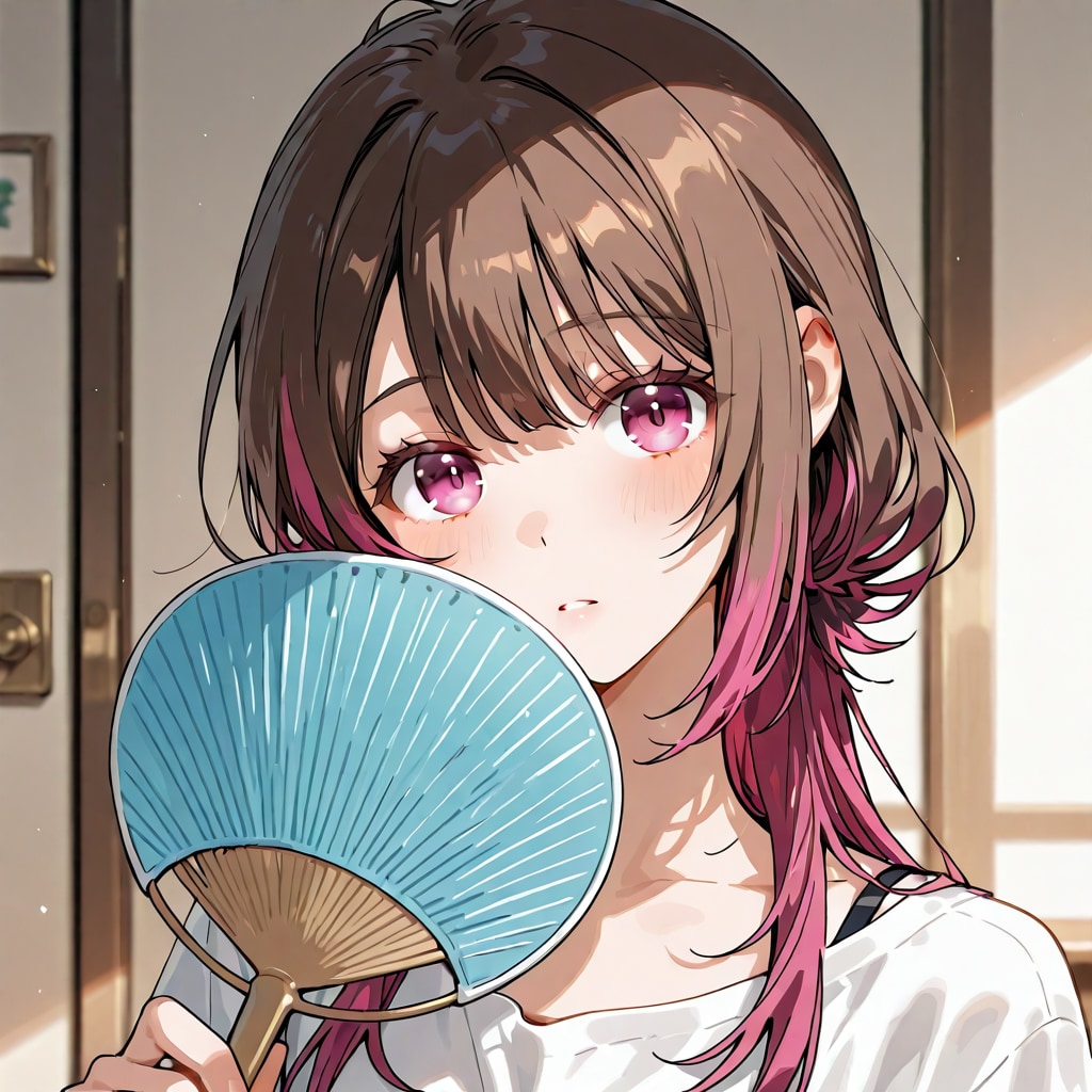 団扇