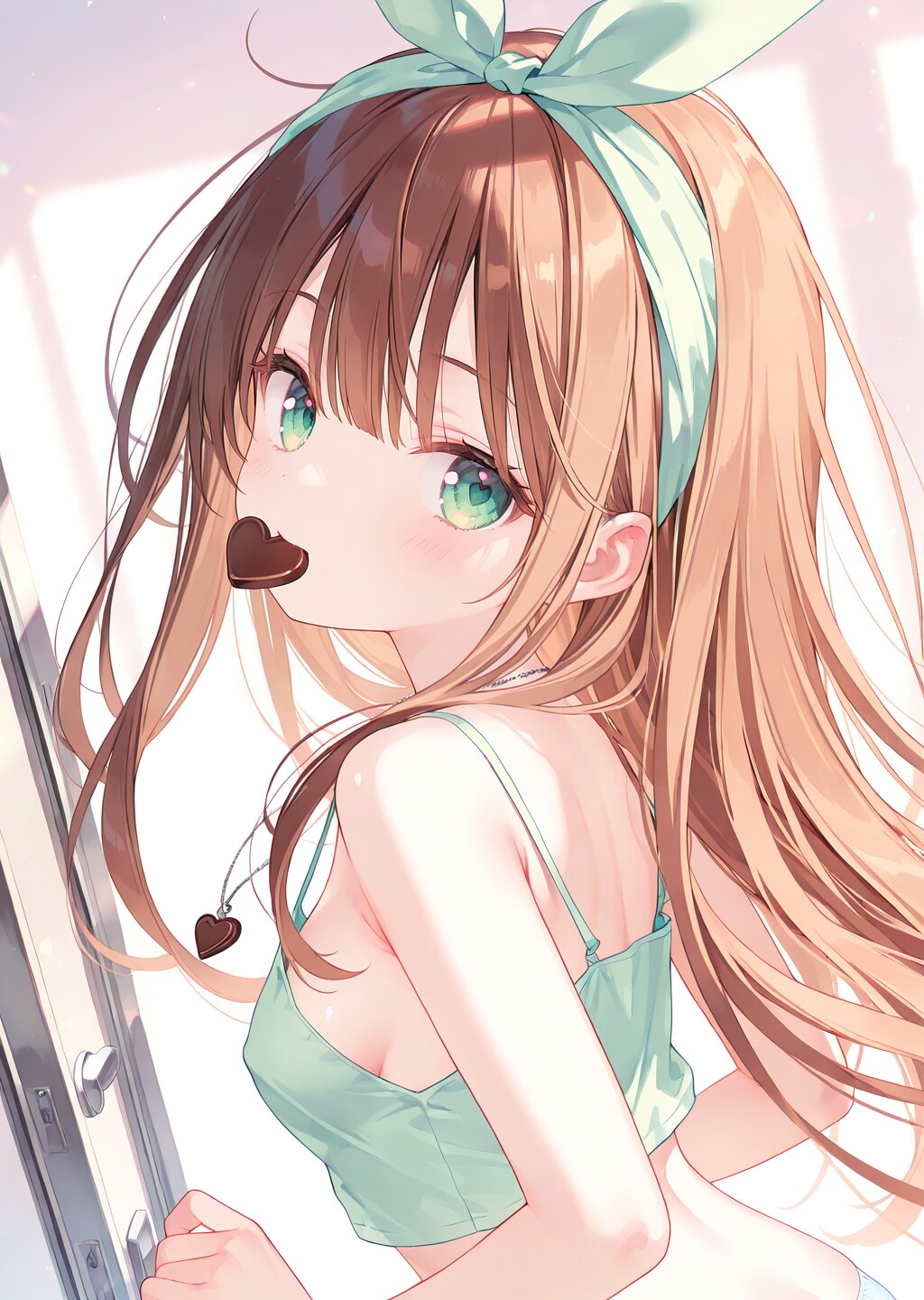 私服🍫🍃さん