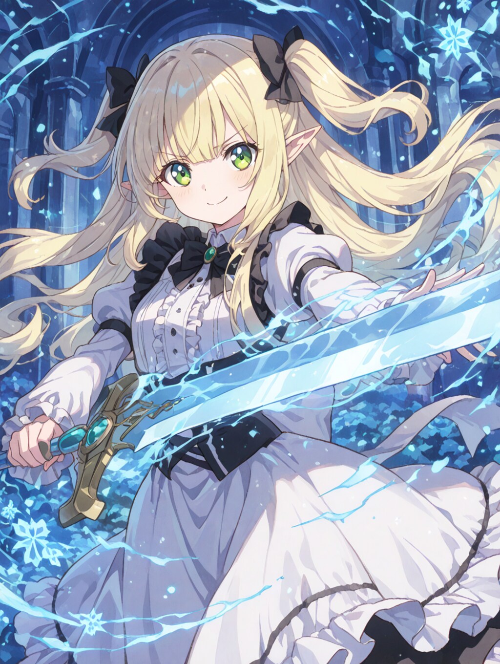 アポ無しではご主人様には会えませんよ