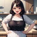 いっぱいお食べ 2枚目