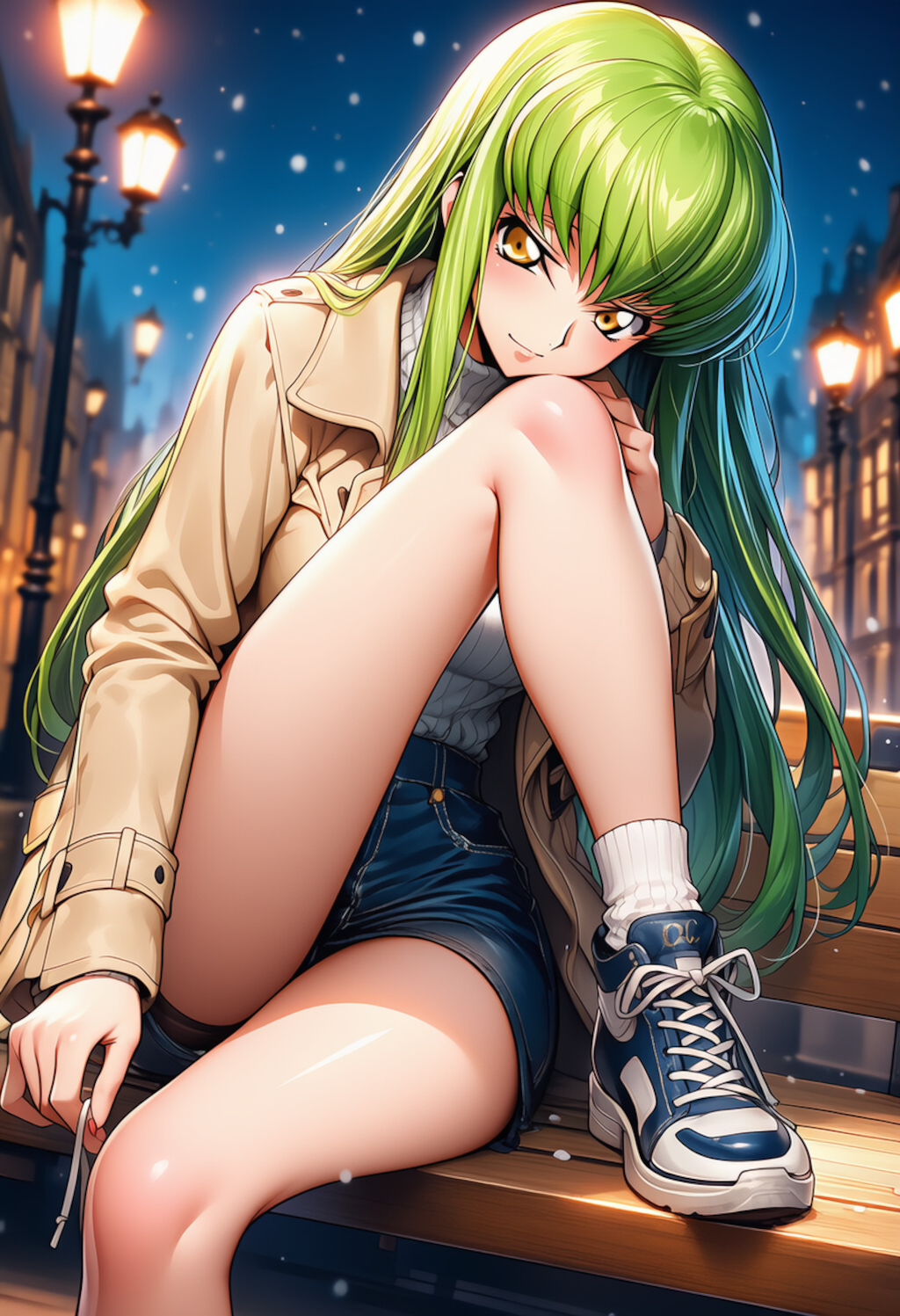 結び直す距離 ― Retied, Closer