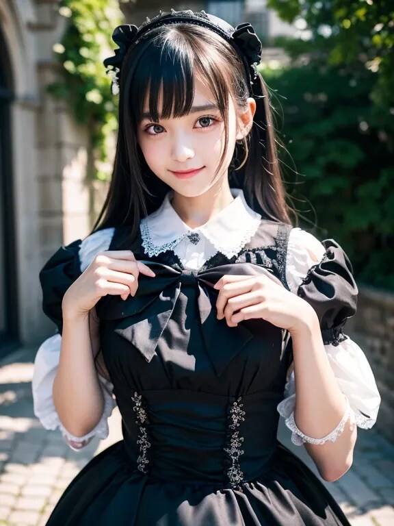 ふふふっ