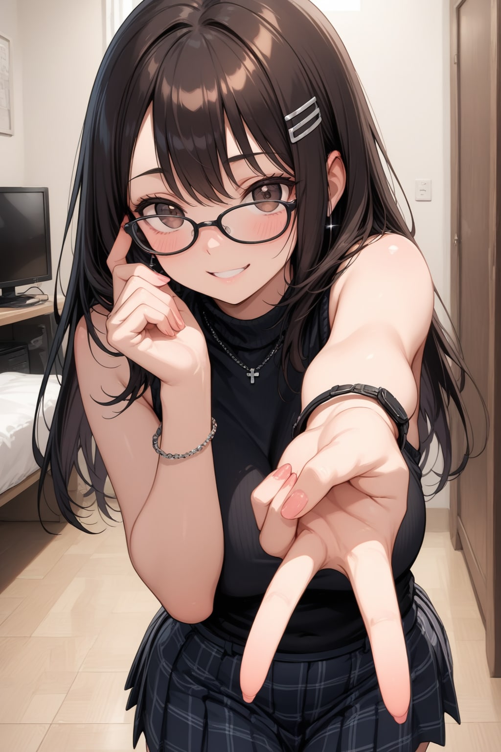 ギャルピの綴ちゃん