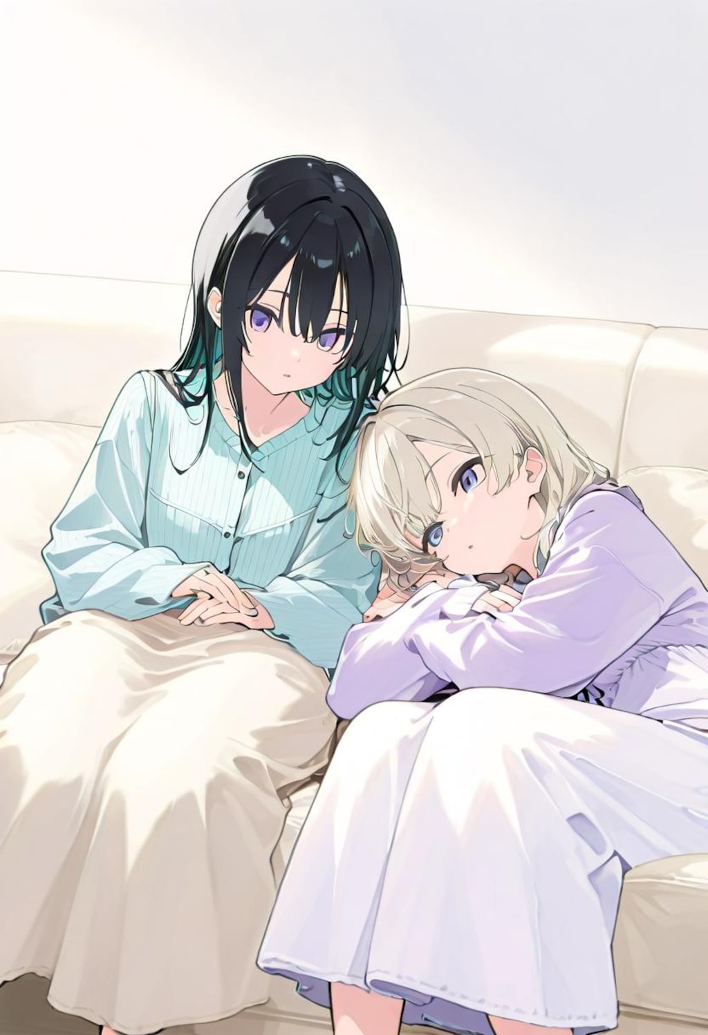 仲良しリラックス812