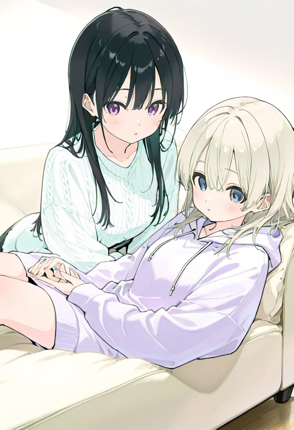 仲良しリラックス812