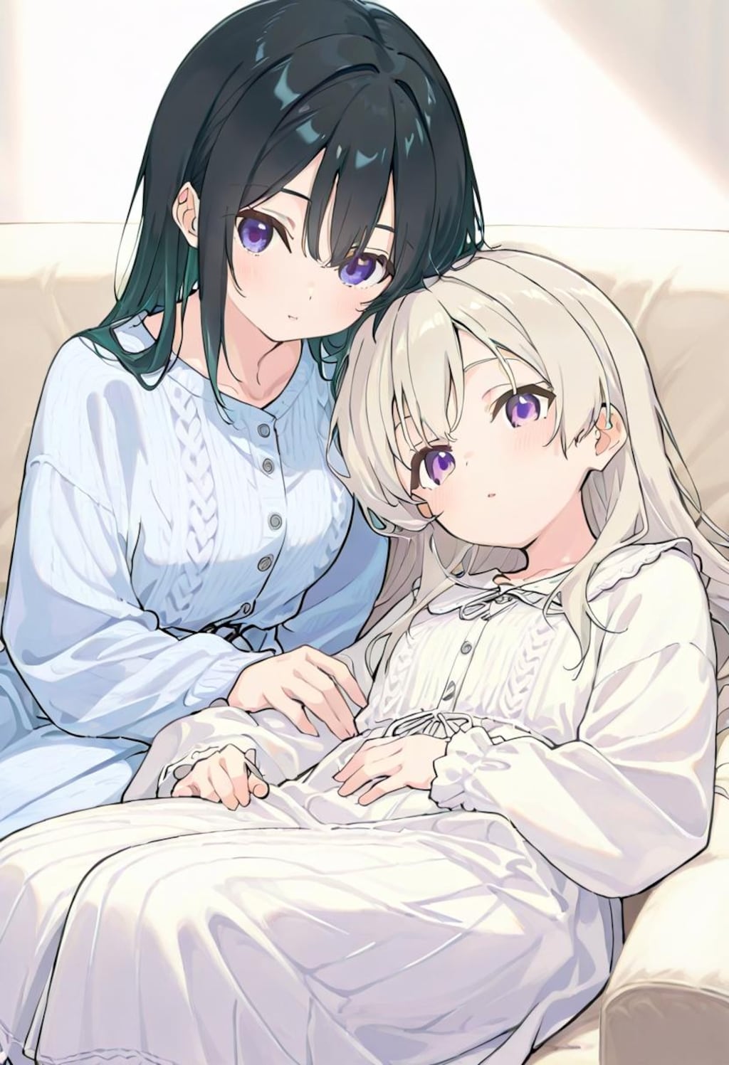 仲良しリラックス812
