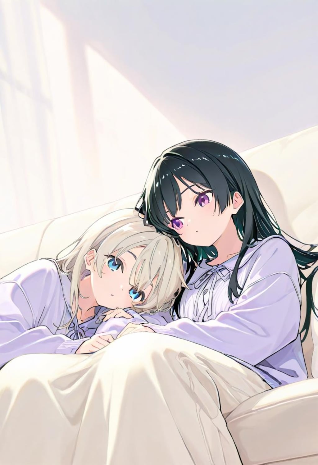 仲良しリラックス812