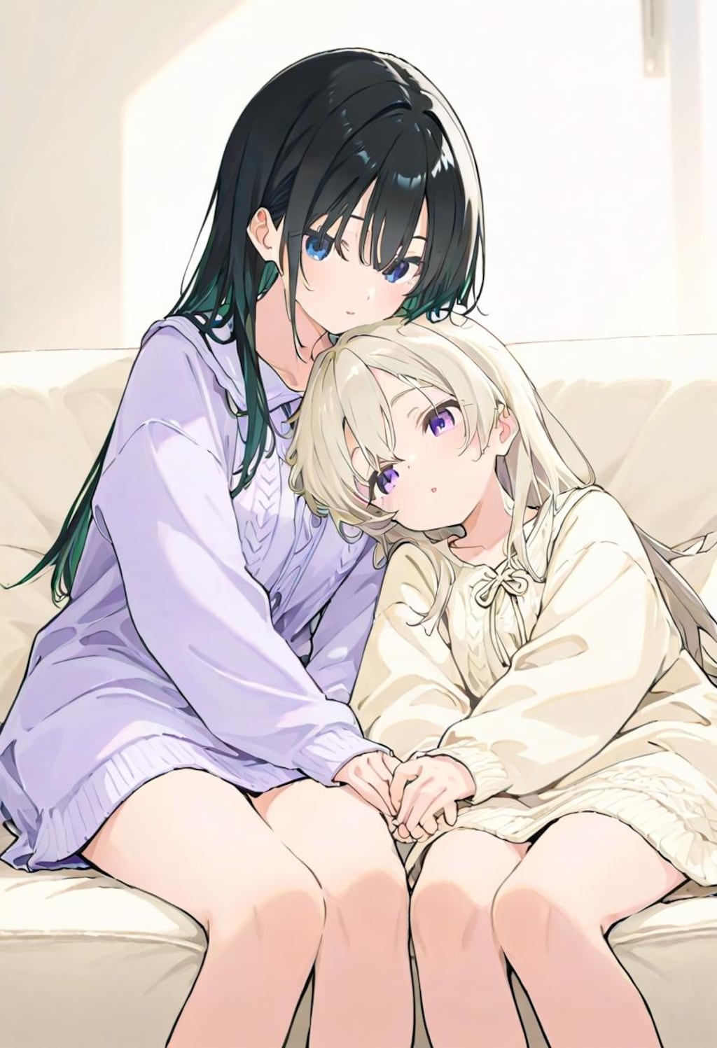 仲良しリラックス812