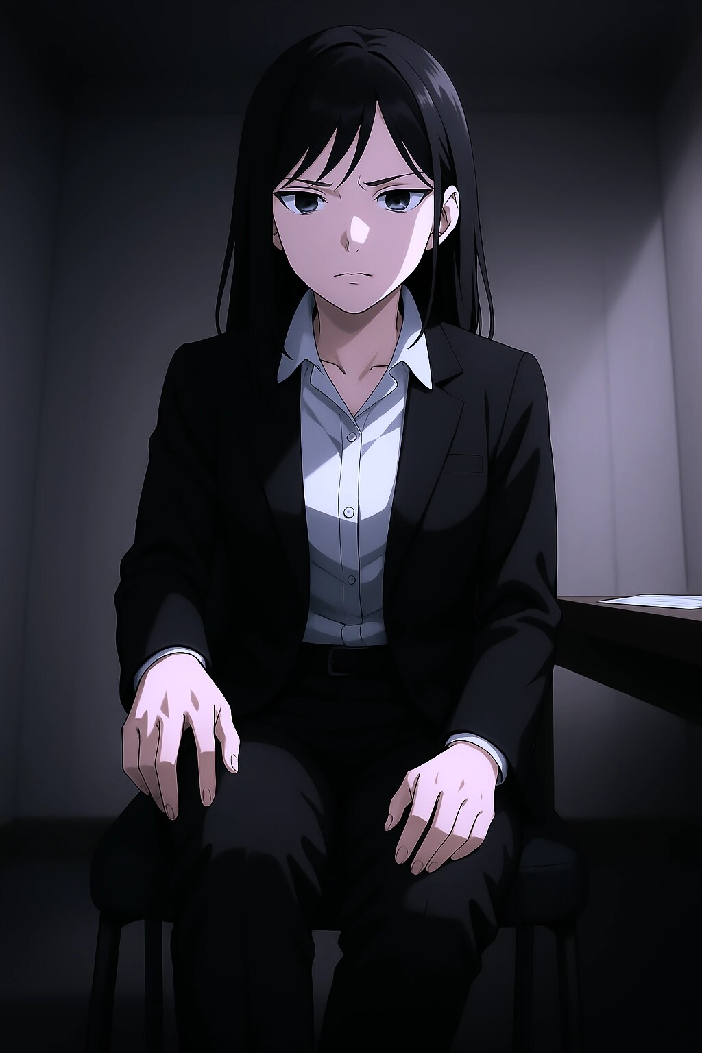 後籐さんは五十日!