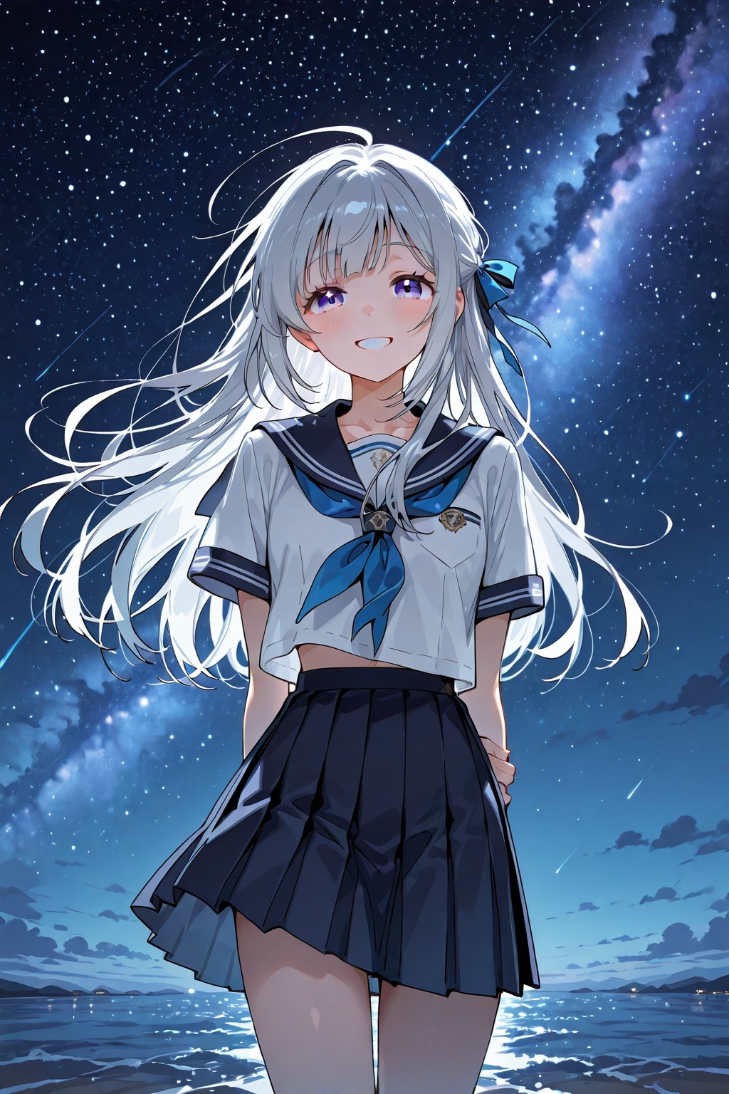 蒼空